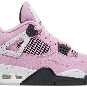 Air Jordan 4 WMNS "Orchid"