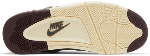 A Ma Maniére x Air Jordan 4 Retro 'Violet Ore' - Image 3