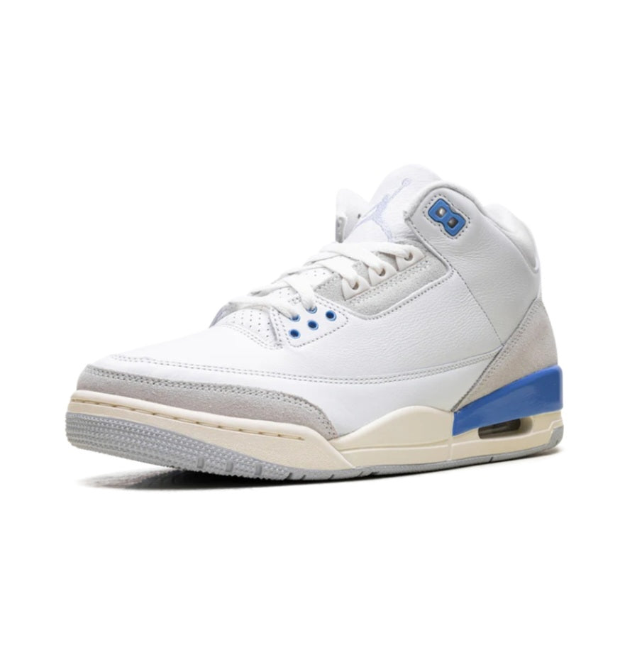 Air Jordan 3 Retro "Lucky Shorts" - Image 5