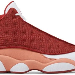 Air Jordan 13 Retro "Dune Red"