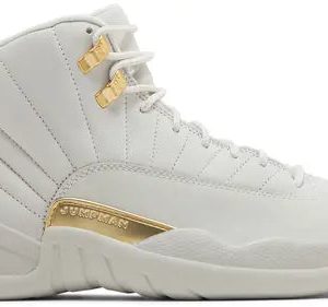 Air Jordan 12 WMNS Retro "Phantom