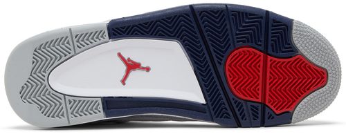 Air Jordan 4 Retro 'Midnight Navy' - Image 3