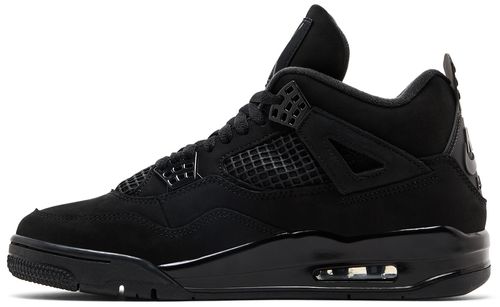 Air Jordan 4 Retro 'Black Cat' 2025 - Image 8