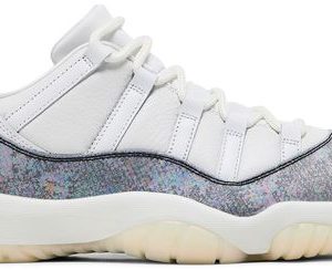 Air Jordan 11 Low "Year of the Snake"