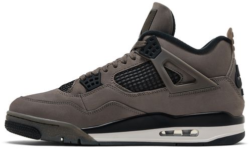 Air Jordan 4 Retro 'Cave Stone' 2025 - Image 10