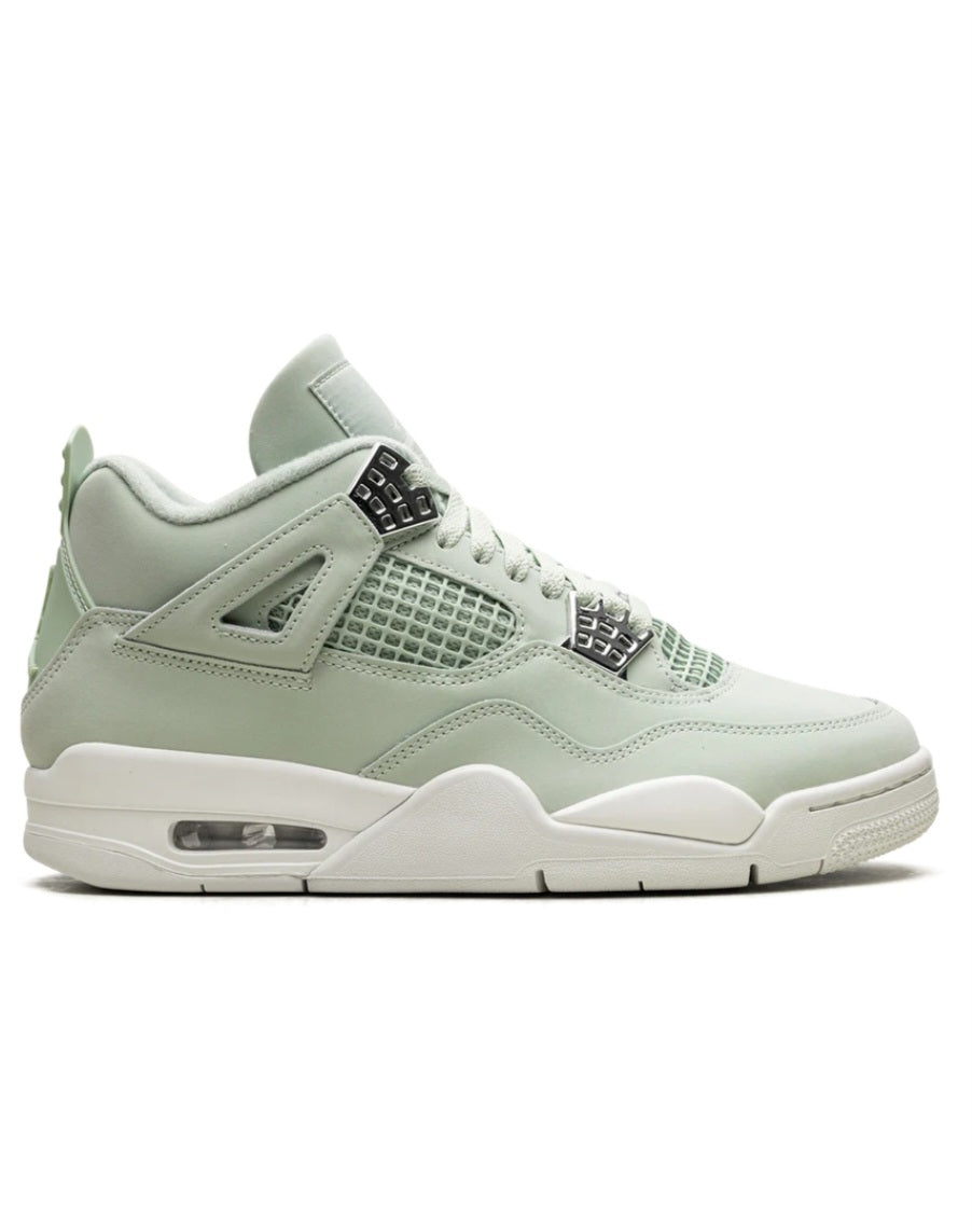 Air Jordan 4 WMNS Abundance - Image 8