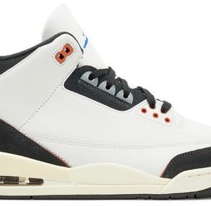 Air Jordan 3 Retro "Quai 54 (2024)