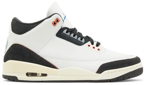 Air Jordan 3 Retro "Quai 54 (2024)