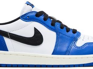 Air Jordan 1 Retro Low OG 'Game Royal'