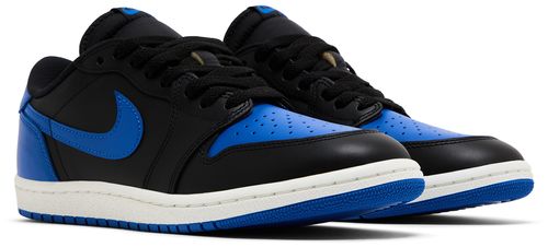 Air Jordan 1 Retro Low '85 OG 'Royal' - Image 8