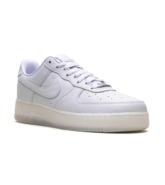 Air Force 1 Low "Certified Lover Boy - Palest Purple" - Image 4