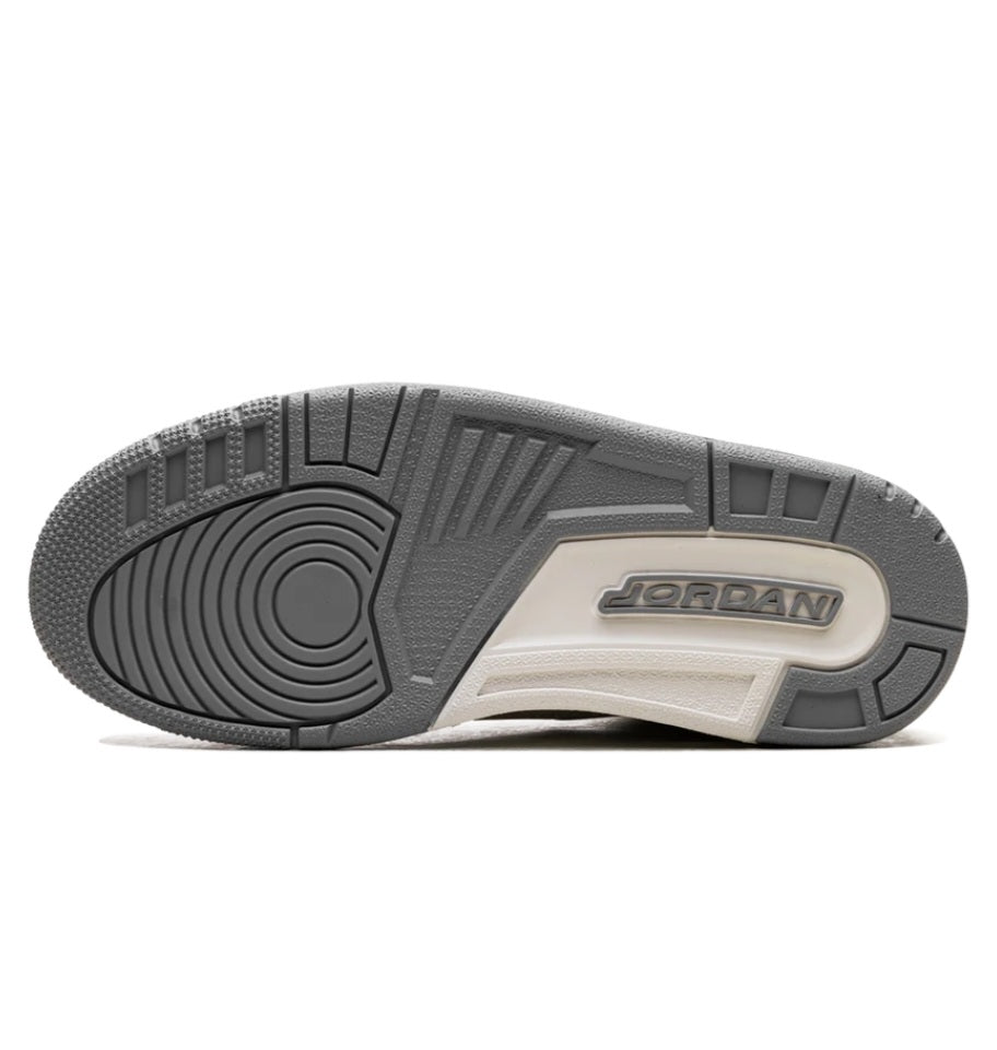 Air Jordan 3 WMNS "Sail" - Image 7