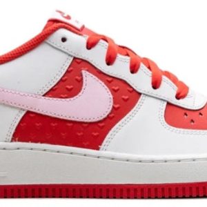 Air Force 1 Low GS "Valentine's Day"
