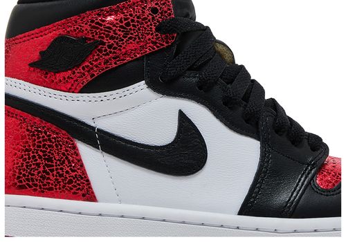 Air Jordan 1 Retro High OG WMNS "Ruby" - Image 2