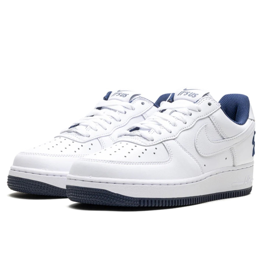 Air Force 1 Low "Lil Yachty Concrete Boys - It's Us" - Image 5