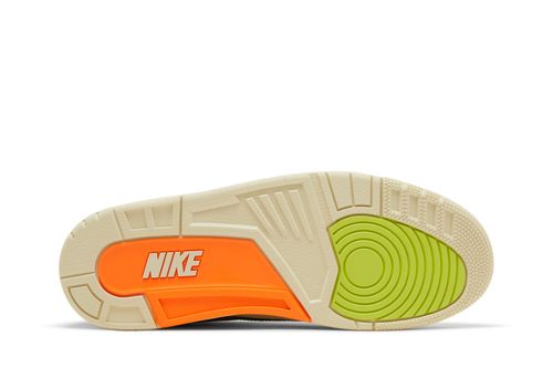 Air Jordan 3 WMNS "Nina Chanel Abney - Bicoastal" - Image 3