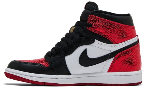 Air Jordan 1 Retro High OG WMNS "Ruby" - Image 3