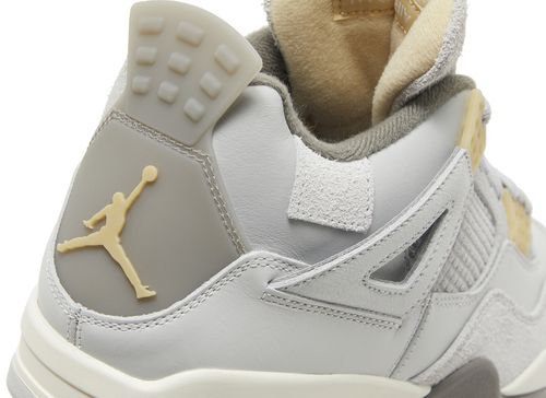 Air Jordan 4 Retro SE Craft 'Photon Dust' - Image 9