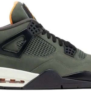 Air Jordan 4 OG "Undefeated"
