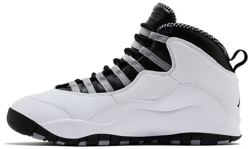 Air Jordan 10 Retro 'Steel' 2025 - Image 10