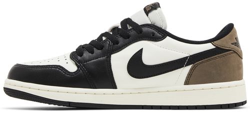 Air Jordan 1 Retro Low OG "Mocha" - Image 3