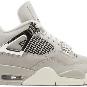 Air Jordan 4 Retro Wmns'Frozen Moments'