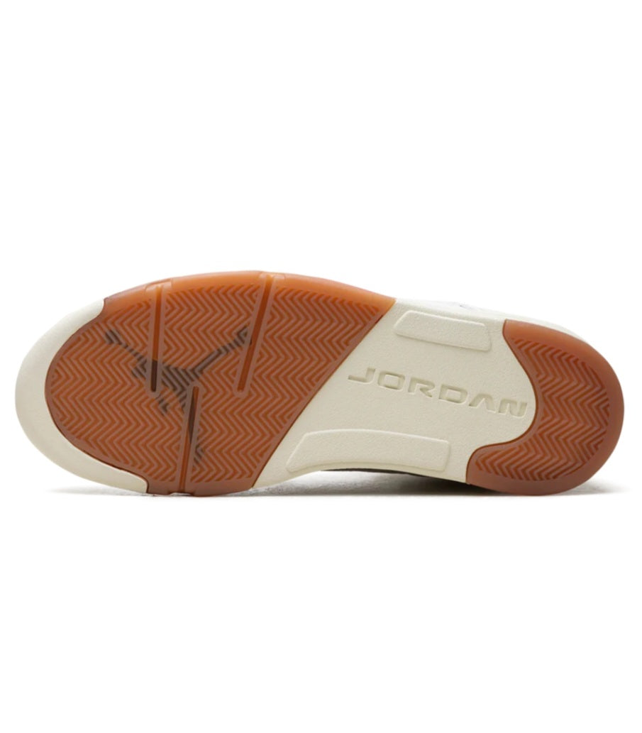 Air Jordan 5 Retro 'El Grito - Sail' - Image 7