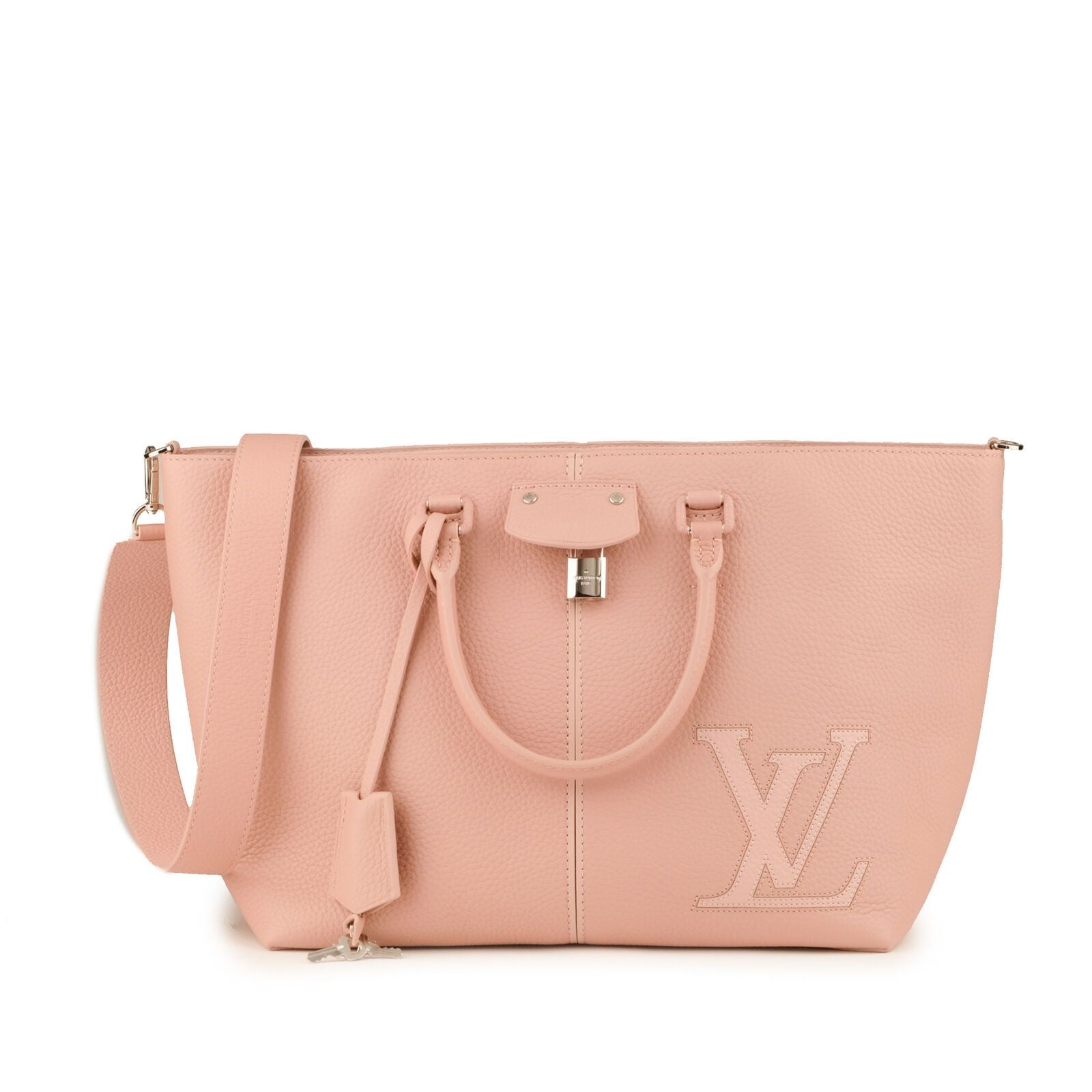 LV Pernelle Handbag Magnolia - Image 2