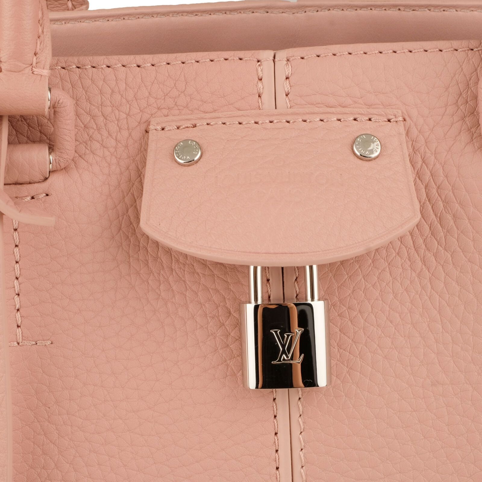 LV Pernelle Handbag Magnolia - Image 6