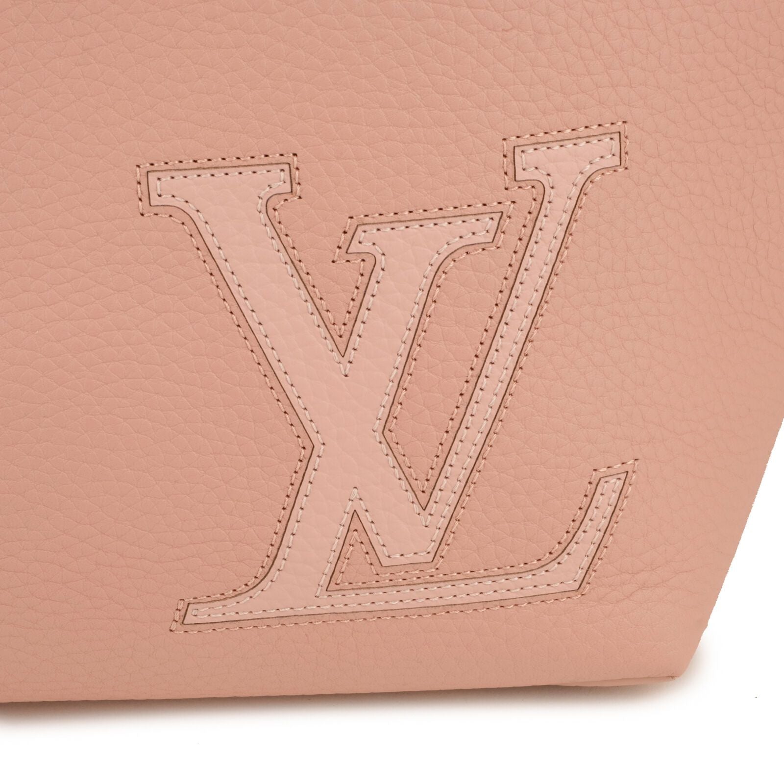 LV Pernelle Handbag Magnolia - Image 7
