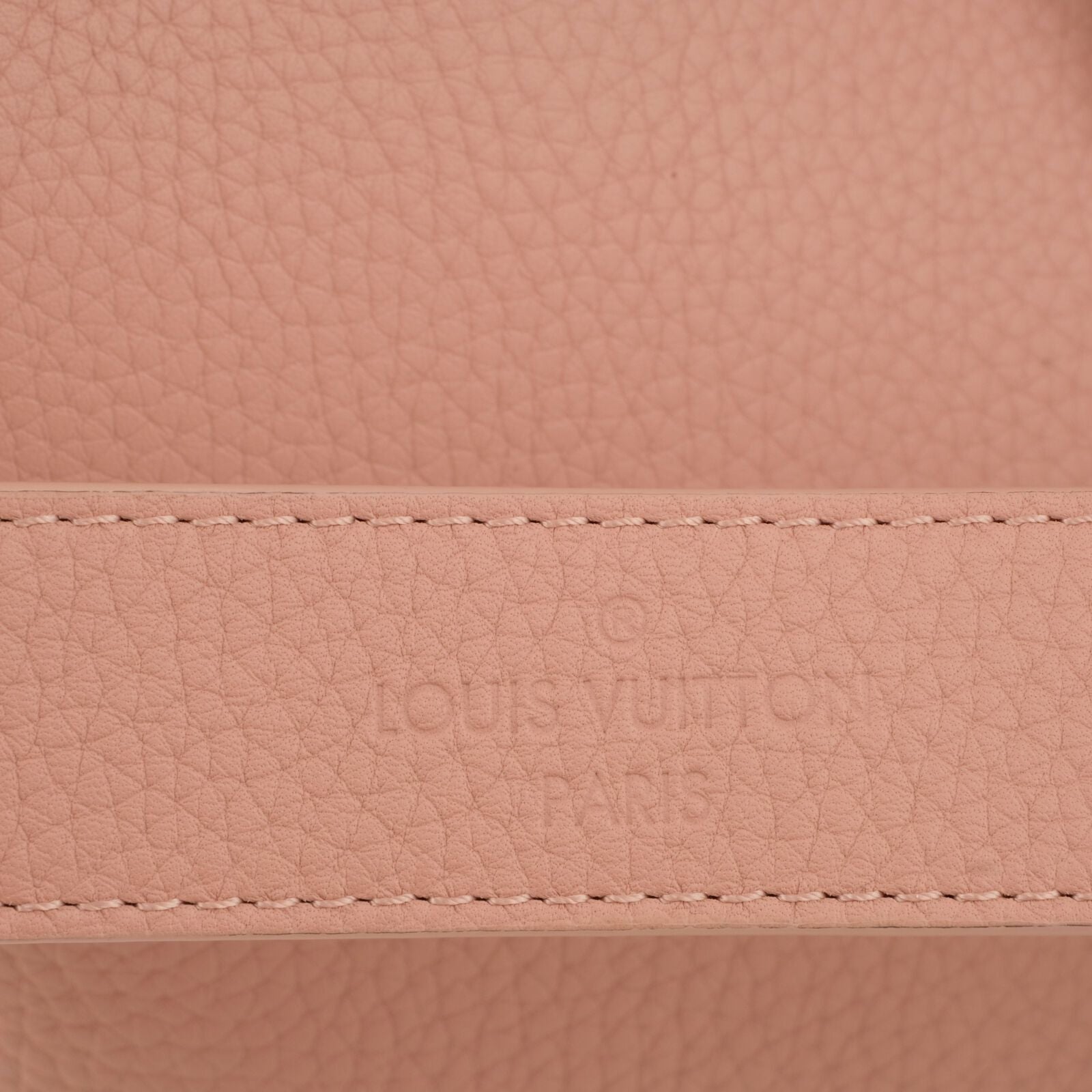 LV Pernelle Handbag Magnolia - Image 8