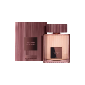 Tom Ford Cafe Rose Edp 100ml